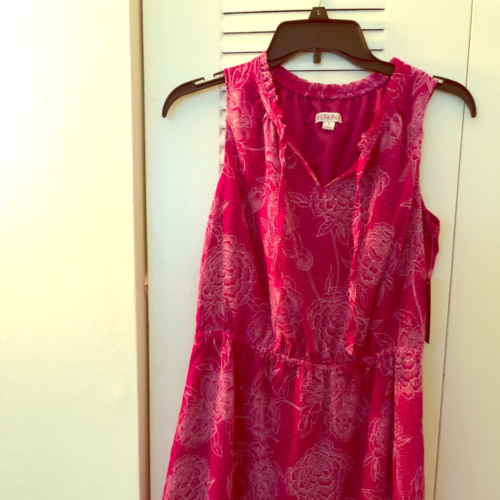 SUMMER DRESS